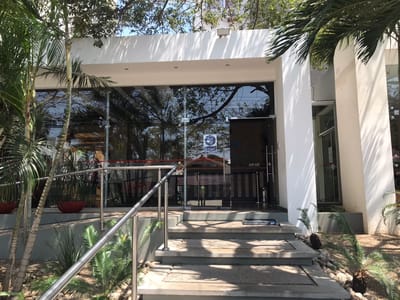 Departamento tres Dormitorios