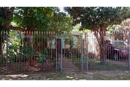 Terreno en Luque
