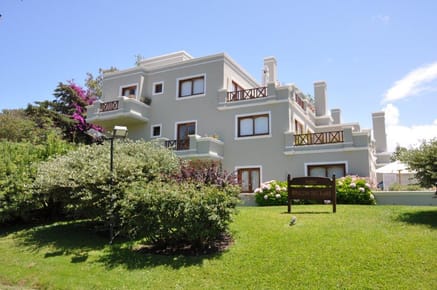 Punta Del Este- Parada 24 De La Brava- Rincón Del Indio -edificio Rincón Del Mar