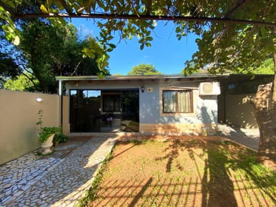 Vendo Casa Capiata Barrio 25 de Mayo