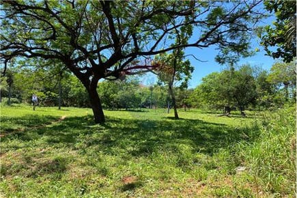 Terreno en Ykua Dure a la venta
