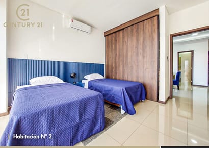 Alquiler De Departamento