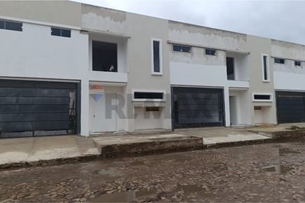 Duplex - Venta - Fernando De La Mora, Central, Paraguay