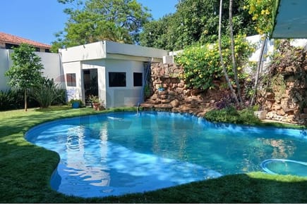 Vendo Casa en Fdo zona norte 
