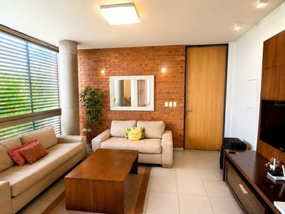 VENDO DEPARTAMENTO 1 DORM EN RECOLETA!!!
