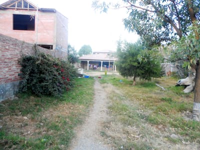 EN VENTA, CASA 1 PLANTA