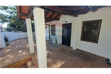 Casa-Venta-PY Asunción Seminario Bernardino Caballero 811 casi Celsa Speratti…