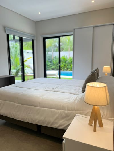 ALQUILO HERMOSA CASA EN SAN BERNARDINO PUERTA DEL LAGO