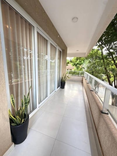 Vendo Dpto De 3 Dorm + Area De Serv En Tierra Alta Hassler