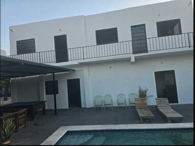 VENDO CASA QUINTA EN MARIANO ROQUE ALONSO B° AREKAYA
