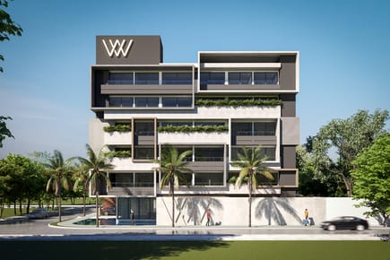 Westgate Boutique Elegancia , Confort, Zona Expocruz