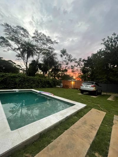 VENDO CASA EN SAN BERNARDINO 