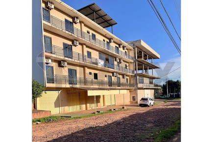 Departamento - Alquiler