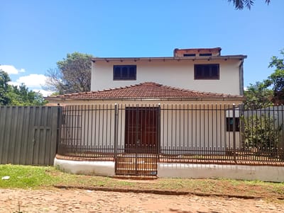 ALQUILO CASA EN AREGUÁ