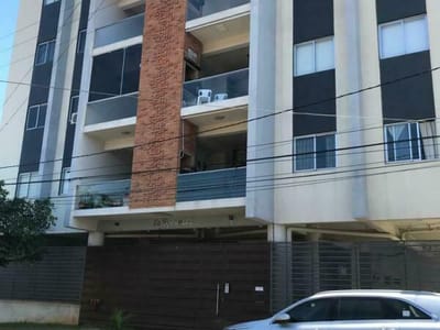 VENDO DEPARTAMENTO EN ASUNCIÓN, EDIFICIO LA ESPERANZA 2 , 2 DORMITORIOS