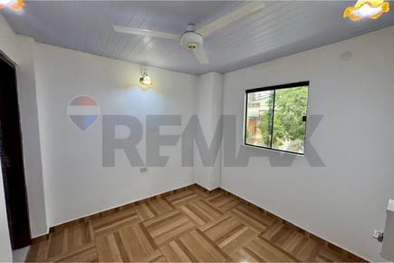 Departamento - Alquiler - Tembetary, Asunción, Paraguay