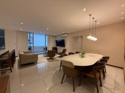 Departamento En Venta - Equipetrol 