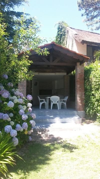 Casa en Punta del Este 4y1