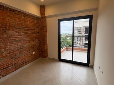 ALQUILO DEPARTAMENTO A ESTRENAR DE 2 HAB EN FDO DE LA MORA FRENTE AL HOSP INGAVI