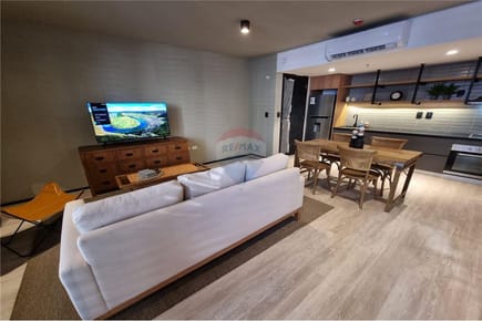 DEPARTAMENTO A ESTRENAR EN EL EDIFICIO THE STATION - LAS MERCEDES