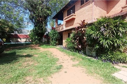 Casa-Venta-las perlas, Recoleta, Asunción