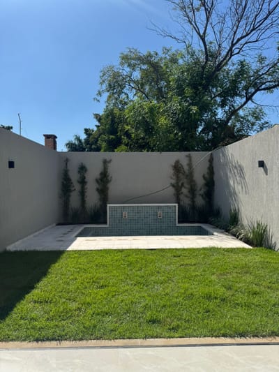 VENDO DUPLEX EN EL BARRIO VILLA AURELIA EN ASUNCION 