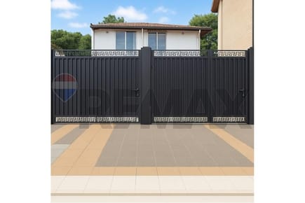 ZONA ZIT DUPLEX VENDO