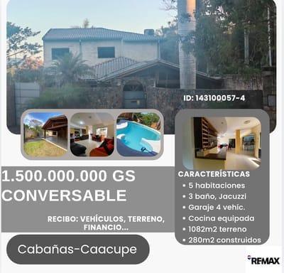 ¡TENEMOS PROPIEDADES PARA CADA TIPO DE INVERSIÓN! 
