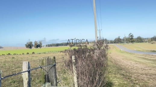 Chacras Ruta 104, 3 hectareas, Manantiales,  Maldonado.