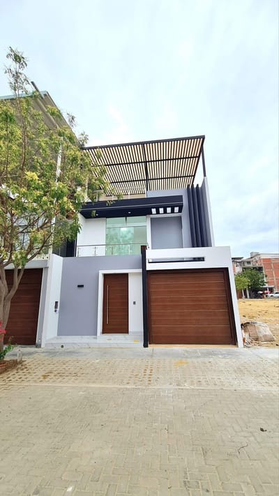 HERMOSA CASA DE ESTRENO EN VENTA - URB. BOULEVARD PARK PLAZA - PIURA