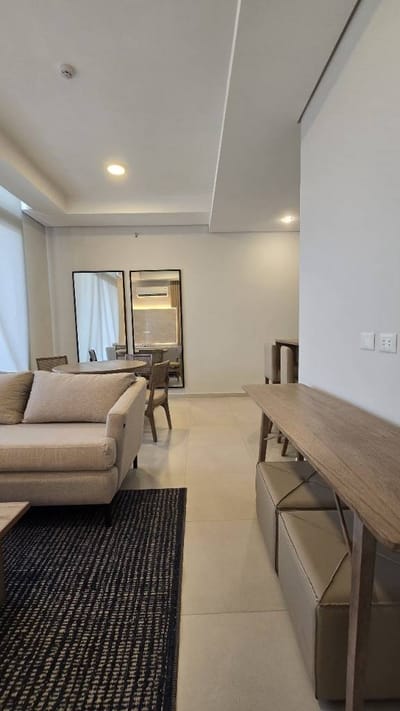 VENTA DE HERMOSO DEPARTAMENTO EN VILLA MORRA