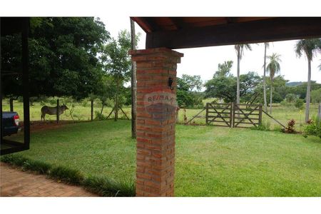 Casa - Venta - Carapeguá, Paraguarí, Paraguay