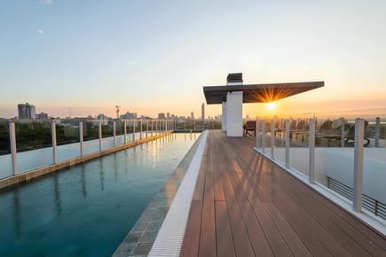 En venta Departamento de 2 dormitorios con cochera en Área Concordia