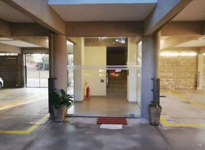 Alquilo departamento amoblado de 2 dormitorios en san Lorenzo 