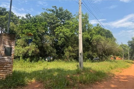 Terreno para inversionistas 