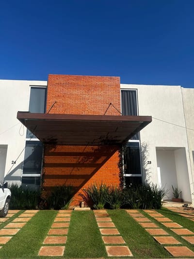  ¡Dúplex en Alquiler en Barrio Cerrado Laurelty, Luque!
