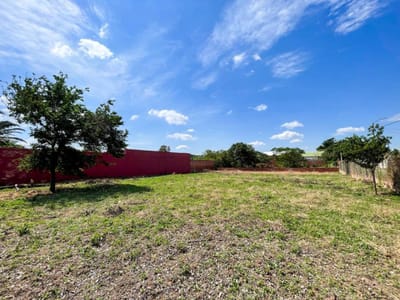 TERRENO EN VENTA USO DE SUELO MIXTO ZONA ESTE