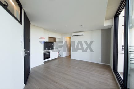 VENDO ULTIMO MONOAMBIENTE EDIFICIO LAURUS 