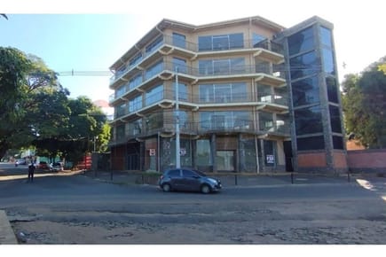 EDFICIO EN ALQUILER - VILLA ELISA