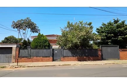 Terreno-Venta-Moises Bertoni casi Denis Roa, San Cristóbal, Asunción