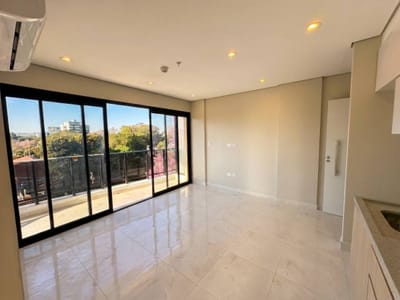 VENDO DEPARTAMENTON EN AFIANZA MARISCAL