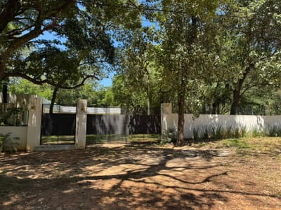 CASA EN VENTA EN SAN BERNARDINO – 5 DORMITORIOS