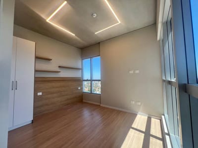 VENDO MONOAMBIENTE EN EL EDIFICIO PETRA TOWER - Lomas Asuncion