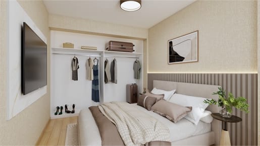 VENTA DE DEPARTAMENTO EN SAN MIGUEL - ENTREGA INMEDIATA