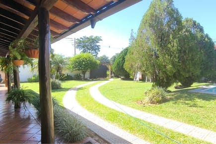 Vendo Casa en B° KENNEDY, CAPIATÁ, CENTRAL