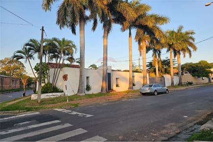 TERRENO EN ESQUINA BARRIO HERRERA DE 525 M2
