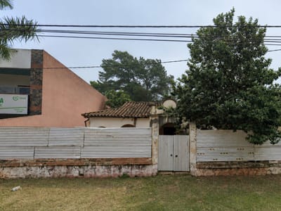 VENDO TERRENO DE 800 M2 EN BARRIO SAN ANTONIO DE ITÁ
