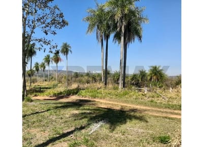 Terreno De 16,5 Hectarias En Atyrá