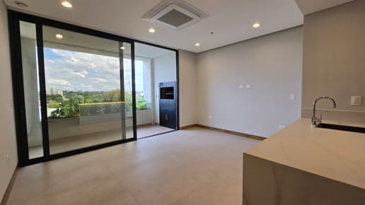 Departamento a estrenar en la torre GUEMBE 122.5 m2 en Distrito Perseverancia 