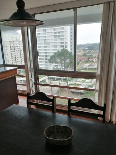 Apartamento dos dormitorios, dos baños en Roosevelt
